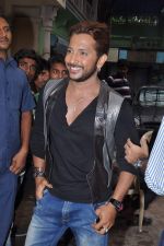 Terrance Lewis at 20-20 dance competition in Filmistan, Mumbai on 12th June 2013 (24).JPG